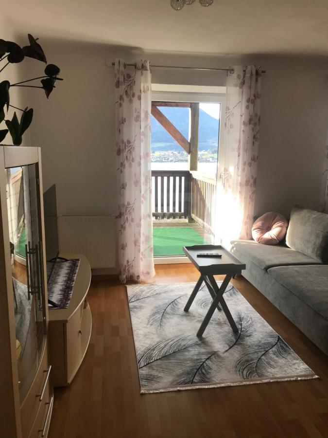 Ferienwohnung Lechnerhof Tiefgraben Esterno foto