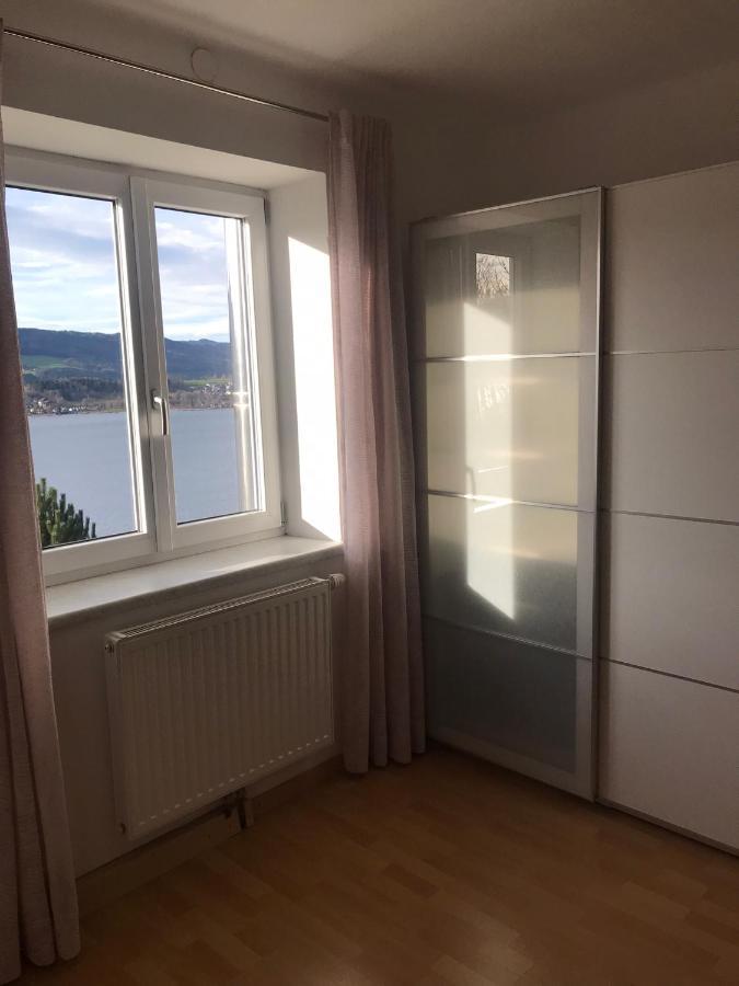 Ferienwohnung Lechnerhof Tiefgraben Esterno foto